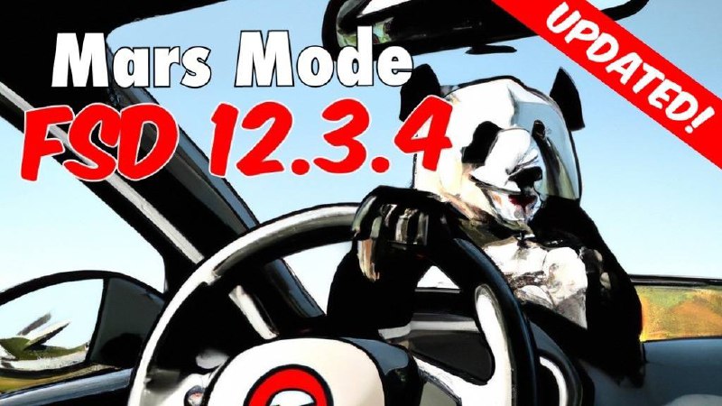 Mars Mode Hands Free project